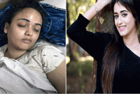শবে বরাতে রোজা রেখেছিলেন জনপ্রিয় অভিনেত্রী অহনা, তারপরেই এই ঘটনা ঘটে…