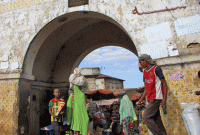 আফ্রিকার যে শহরটি ইসলামের ‘চতুর্থ পবিত্রতম’ শহর