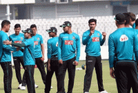 আফিগানিস্তান সিরিজের জন্য বাংলাদেশের প্রাথমিক দল চূড়ান্ত