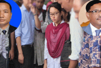 ‘আমার মেয়েটিকে রক্ষা করেন’