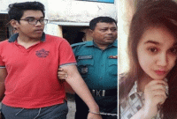 আদনানের রিমান্ড নিয়ে যে রায় দিল আদালত