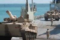 ইয়েমেনের প্রধানমন্ত্রীকে অবরুদ্ধ করেছে আমিরাতের সেনাবাহিনী