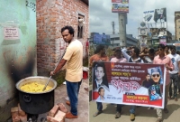 সালমান শাহ্ ও ময়মনসিংহের মেঘনা, নার্গিসের গল্প