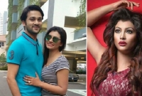 মডেল আসিফের সাথে পরকীয়াঃ মুখ খুললেন দোলন