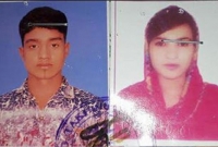 ‘তুই আমার বিবাহিত স্ত্রী না, আমি তোকে বিয়ে করিনি, পারলে প্রমাণ কর’