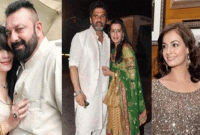 ১০ বলিউড তারকা যাঁরা মুসলিম সুন্দরীকে বিয়ে করেছেন