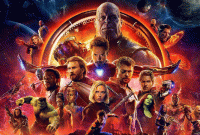 দ্রুত ১০০ কোটি আয়ে অ্যাভেঞ্জার্সের রেকর্ড