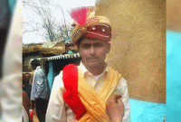 ২২ বছর পর প্রথম বিয়ে এই গ্রামে