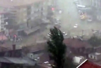 মাত্র ৯ মিনিটের প্রলয়, তছনছ একটা গোটা শহর