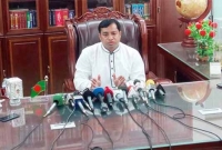 নির্বাচন স্থগিতের বিরুদ্ধে যে পদক্ষেপের ঘোষণা আ.লীগ প্রার্থী জাহাঙ্গীরের