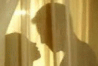 ঘনিষ্ঠ অবস্থায় তরুণ-তরুণী, অতঃপর…