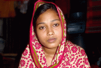 যে কারণে জিপিএ-৫ পেয়েও কাঁদছে সুমি