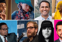 যুক্তরাষ্ট্রের ২৫ জন প্রভাবশালী মুসলিম ব্যক্তির তালিকা প্রকাশ