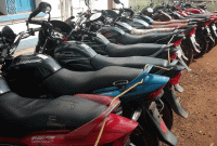 ৬ হাজার টাকায় মোটরসাইকেল, সঙ্গে রেজিস্ট্রেশন ফ্রি!