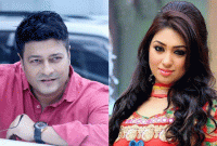 এবার ফেরদৌসকে নিয়ে মালয়েশিয়ায় উড়াল দিচ্ছেন অপু