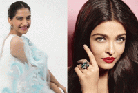 ঐশ্বর্য রাই নাকি সোনামের কাকিমা?