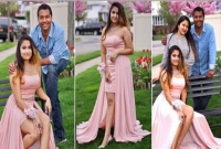 নিউইয়র্ক কাপাচ্ছেন টনি ডায়েস কন্যা!