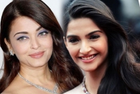 সোনমের এক ফোনেই রাগ ভাঙল ঐশ্বরিয়ার