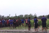 ব্রেকিং নিউজ: অবশেষে ‌‘সেই’ গলাকাটা ৪ যুবকের পরিচয় মিলল