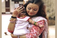 ‘আমি আসিফের সঙ্গে সংসার করতে চাই’