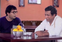 এবার একসঙ্গে ১০ চরিত্রে মোশাররফ করিম