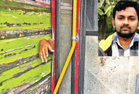 রাজীবের পরিবারকে ১ কোটি টাকা ক্ষতিপূরণ দেয়ার নির্দেশ