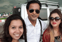 আমি এখন তার পরিবারের বড় ছেলে : আসিফ