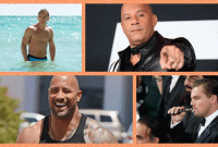 জেনে নিন, হলিউড তারকাদের বিপুল পারিশ্রমিকের কথা