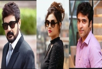 কলকাতা তারকাদের অদ্ভুত কিছু অভ্যাস! জেনে নিন 