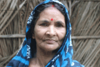 রিয়াজের মৃত্যুদণ্ডাদেশের খবর শুনে আনন্দে কাঁদলেন সুনতী