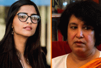 এবার সোনমকে যে খোঁচা দিলেন তসলিমা