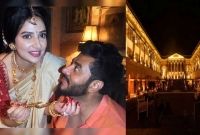 রাজ-শুভশ্রীর জমকালো হলুদ সন্ধ্যা, আজ বিয়ে