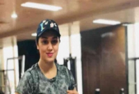 অপু বিশ্বাসের নিজেকে ফিরে পাওয়ার মিশন