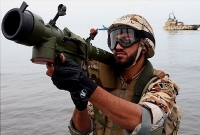 তেল আবিবকে মাটির সঙ্গে মিশিয়ে দেয়া হবে: আয়াতুল্লাহ আহমাদ খাতামি