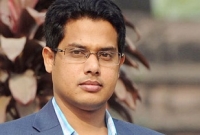 পঁচাত্তরে বঙ্গবন্ধুর কন্যার পাশে থাকা পরিবারের সন্তান আমি : জাকির