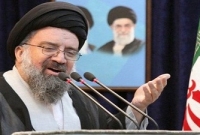 'ইরান যুক্তরাষ্ট্র বা ইউরোপের ধার ধারবে না'