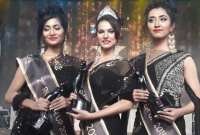 ২০১৮ লাক্স সুপারস্টার হলেন মিম মানতাশা