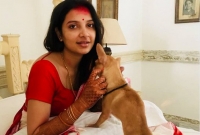 বাসর রাত শেষে এই ছবি প্রকাশ করলেন শুভশ্রী