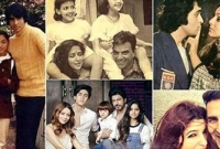 ভালোবাসার তাজমহল গড়েছেন যেসব বলিউড জুটি