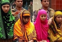 জেএমবির ৪ নারী সদস্যের ৫ বছরের কারাদণ্ড