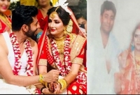 শুভশ্রী রাজের ২য় স্ত্রী, বাসর শেষ না হতেই ফাঁস হলো রাজের প্রথম বিয়ের গোপন খবর