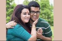 অনিকের কথা ভেবে সারাটা জীবন একাই পার করেছি: ববিতা