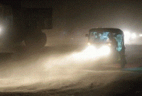 বৃষ্টি ও বজ্রপাতে ৪০ জনের মৃত্যু