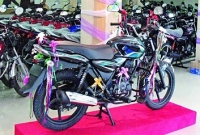 কোন ব্র্যান্ডের কোন মোটর সাইকেলের দাম কত? জেনে নিন