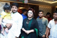 কোনো অভিযোগই দমাতে পারেনি বাপ্পী-অপুকে