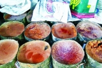 পচা মিষ্টি খেজুর সাবান আর ইউরিয়া গোলালেই হয়ে যাচ্ছে খাঁটি গুড়; টার্গেট রমজান