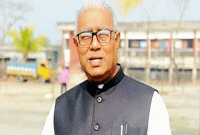 ভোট দিয়েছেন খালেক