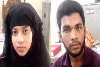 ইসলাম ধর্ম গ্রহণ করে ভয়ে বাড়ি ছাড়লো দুই হিন্দু ভাই-বোন