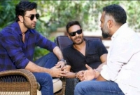 লাভ-রঞ্জনের ছবিতে দুই পাওয়ারহাউজ