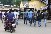  এই মুহুর্তে ৫০ কেন্দ্রের ফলাফল, এগিয়ে আছেন যিনি